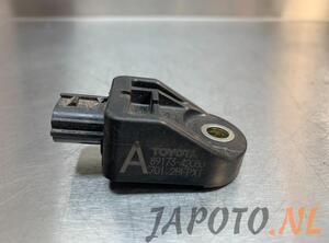 Sensor-airbag TOYOTA RAV 4 III (_A3_)