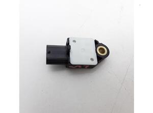 Sensor Airbag TOYOTA YARIS (_P9_)