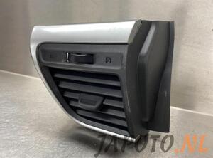 Dashboard ventilation grille SUBARU TREZIA