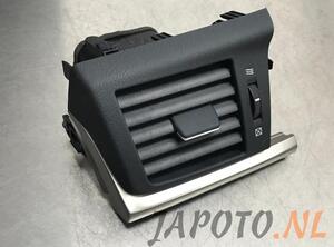 Dashboard ventilation grille LEXUS CT (ZWA10_)