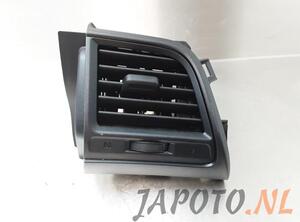 Dashboard ventilatierooster SUBARU TREZIA