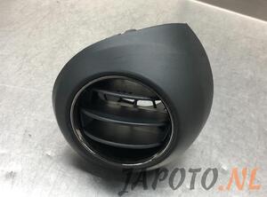 Dashboard ventilatierooster HONDA JAZZ III (GE_, GG_, GP_, ZA_)