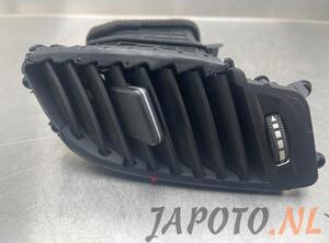 Dashboard ventilation grille HYUNDAI i30 (GD), HYUNDAI i30 (FD), HYUNDAI i30 Coupe