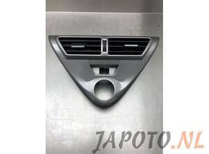 Dashboard ventilatierooster TOYOTA IQ (_J1_)