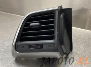 Dashboard ventilation grille SUBARU TREZIA