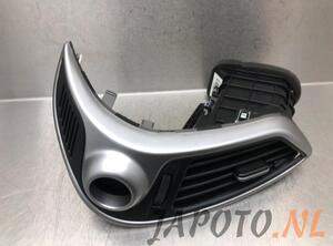 Dashboard ventilatierooster HYUNDAI ix35 (LM, EL, ELH), HYUNDAI TUCSON (TL, TLE)