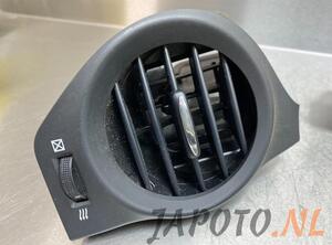 Dashboard ventilatierooster LEXUS IS C (GSE2_)