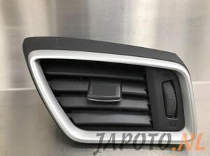 Dashboard ventilation grille NISSAN QASHQAI II SUV (J11, J11_)