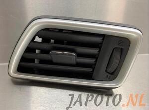 Dashboard ventilation grille NISSAN QASHQAI II SUV (J11, J11_)