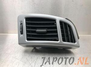 Dashboard ventilation grille HYUNDAI i20 (PB, PBT)