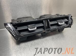 Dashboard ventilatierooster TOYOTA COROLLA Hatchback (_E21_)