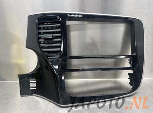 Dashboard ventilatierooster MITSUBISHI OUTLANDER III (GG_W, GF_W, ZJ, ZL, ZK)