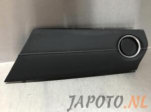 Dashboard ventilation grille TOYOTA AURIS (_E18_), TOYOTA AURIS Estate (_E18_)