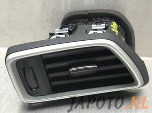 Dashboard ventilatierooster NISSAN QASHQAI II SUV (J11, J11_)