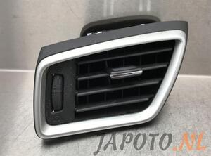 Dashboard ventilation grille NISSAN QASHQAI II SUV (J11, J11_)