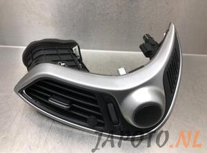 Dashboard ventilation grille HYUNDAI ix35 (LM, EL, ELH), HYUNDAI TUCSON (TL, TLE)