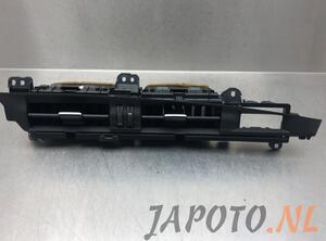 Dashboard ventilation grille TOYOTA AURIS (_E18_), TOYOTA AURIS Estate (_E18_)