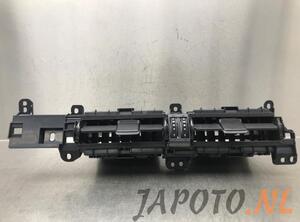 Dashboard ventilatierooster TOYOTA AURIS Estate (_E18_), TOYOTA AURIS (_E18_), TOYOTA AURIS (_E15_)