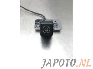 Rear camera NISSAN JUKE (F15)