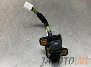 Achteruitrijcamera TOYOTA RAV 4 IV (_A4_)