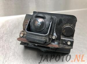 Rear camera NISSAN NOTE (E12)