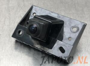 Achteruitrijcamera NISSAN QASHQAI / QASHQAI +2 I (J10, NJ10, JJ10E)