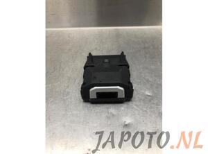 Achteruitrijcamera NISSAN X-TRAIL (T32_)