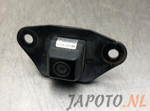 Rear camera TOYOTA VERSO S (_P12_)