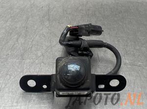 Rear camera NISSAN NOTE (E12)