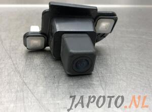 Rear camera TOYOTA YARIS (_P21_, _PA1_, _PH1_)