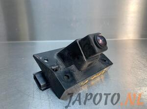 Rear camera NISSAN QASHQAI / QASHQAI +2 I (J10, NJ10, JJ10E)