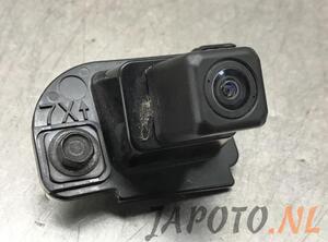 Rear camera TOYOTA YARIS (_P21_, _PA1_, _PH1_)