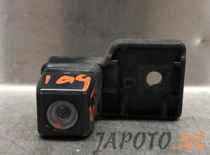 Achteruitrijcamera TOYOTA AYGO (_B4_)