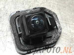 Achteruitrijcamera NISSAN X-TRAIL (T32_)