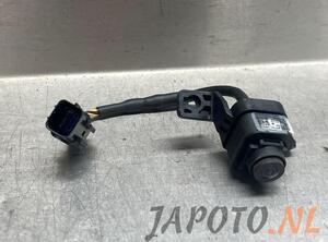 Rear camera KIA RIO IV (YB, SC, FB)