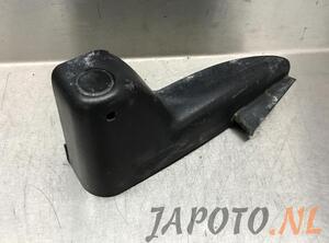 Parking assistance sensor NISSAN QASHQAI II SUV (J11, J11_)