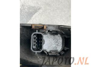 Parkeerhulpsensor NISSAN QASHQAI II SUV (J11, J11_)