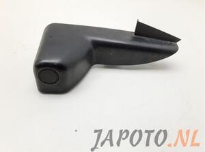 Parking assistance sensor NISSAN QASHQAI II SUV (J11, J11_)