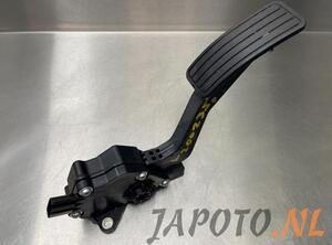 Accelerator pedal SUBARU FORESTER (SH_)