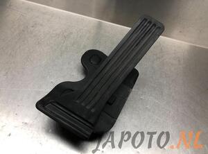 Accelerator pedal MAZDA 2 (DL, DJ)