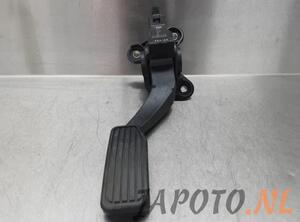 Pedalbelag für Fahrpedal Honda Jazz IV GK  P16947855