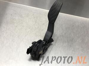 Pedalbelag für Fahrpedal Nissan Qashqai II J11 180024BA0B P16665481