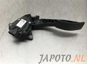 Accelerator pedal NISSAN MURANO II (Z51)