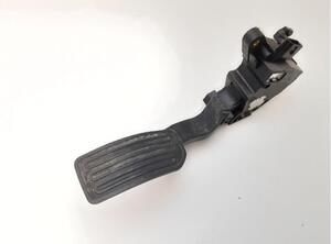 Accelerator pedal NISSAN NOTE (E12)