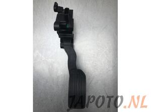 Accelerator pedal NISSAN MICRA IV (K13_)