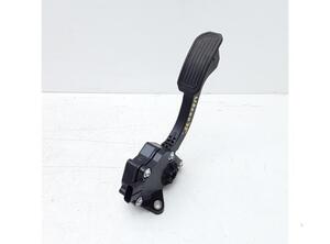 Pedalbelag für Fahrpedal Toyota Prius W3 7811012050 P12893231