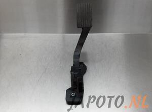 Accelerator pedal MITSUBISHI MIRAGE / SPACE STAR Hatchback (A0_A)