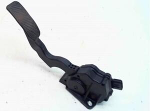 Accelerator pedal MAZDA 2 (DE_, DH_)