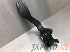 Accelerator pedal NISSAN MICRA V (K14)