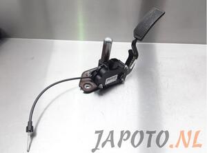 Accelerator pedal NISSAN MURANO I (Z50)